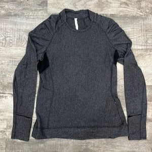 Lululemon Womens Pullover Size 12